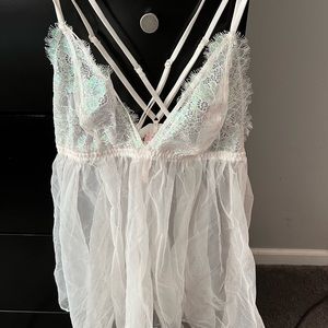 Victoria’s Secret lingerie never worn